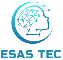 Esas Tec - Professional Technology Solutions Company Logo